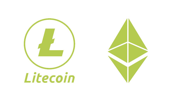Other cryptocurrencies