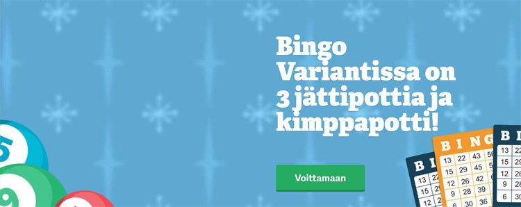 Bingopotteja