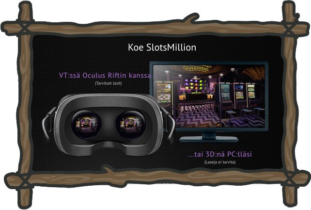 Virtuaalikasino