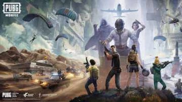 PUBG Mobile