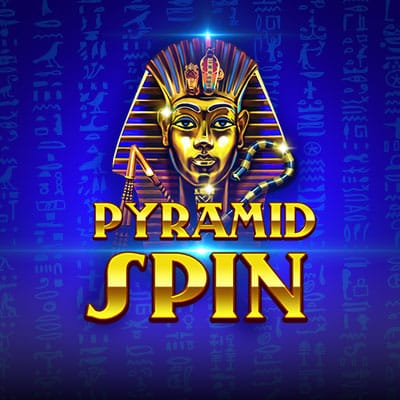 Pyramid Spin