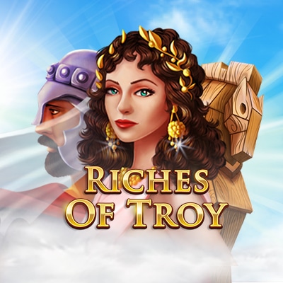 Riches of Troy