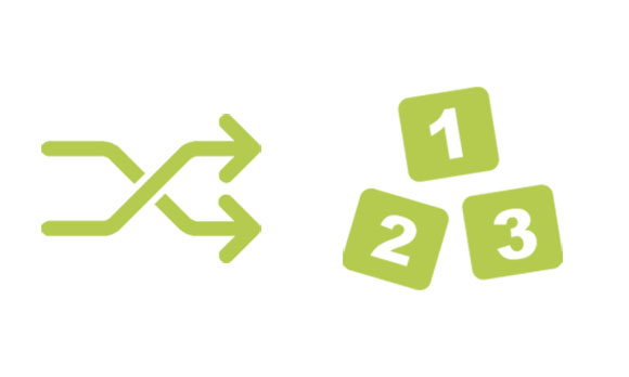 Random Number Generator - RNG