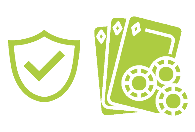 Gamble Responsibly