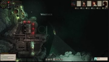 Sunless Sea
