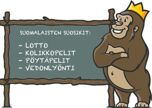Suositut rahapelit