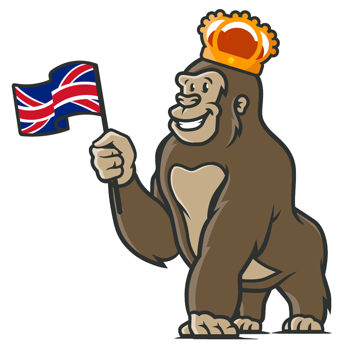 UK Flag