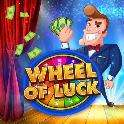 Wheel of Luck