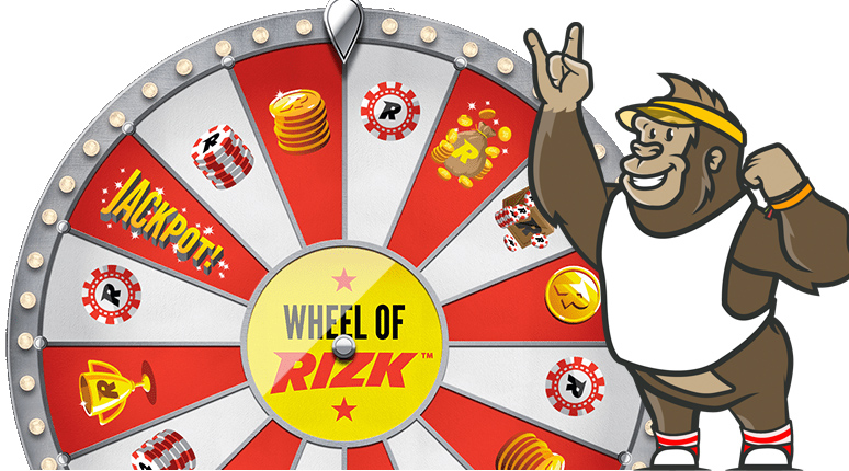 Spin the Wheel