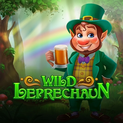 Wild Leprechaun