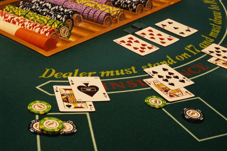 online casino oyunlari genel nitelikler
