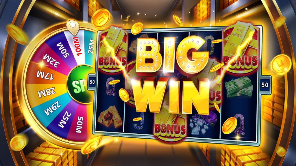 online casino jackpot kazanc cekme islemleri