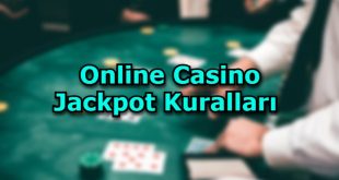online casino jackpot siteler guvenilir