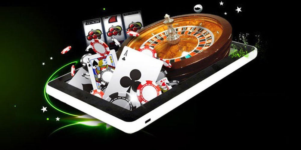 online casino sitelerinde popüler oyun cesiteleri