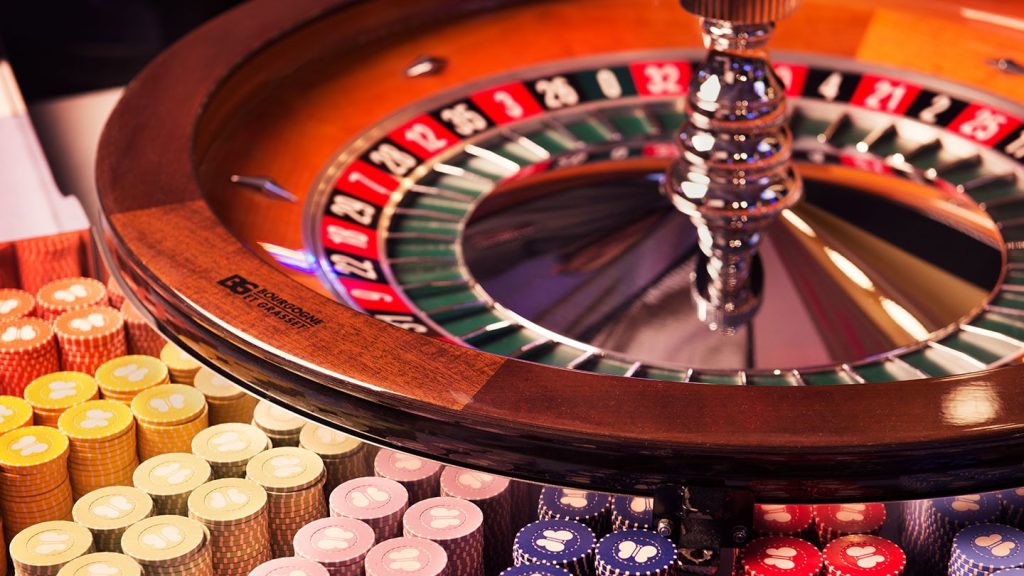 online casino sitelerine para nasil aktarilir