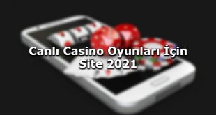 canli casino oyunları siteleri guvenilir