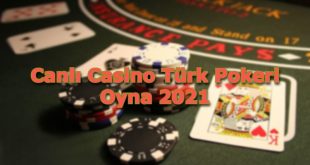 canli casino turk pokeri guvenilir
