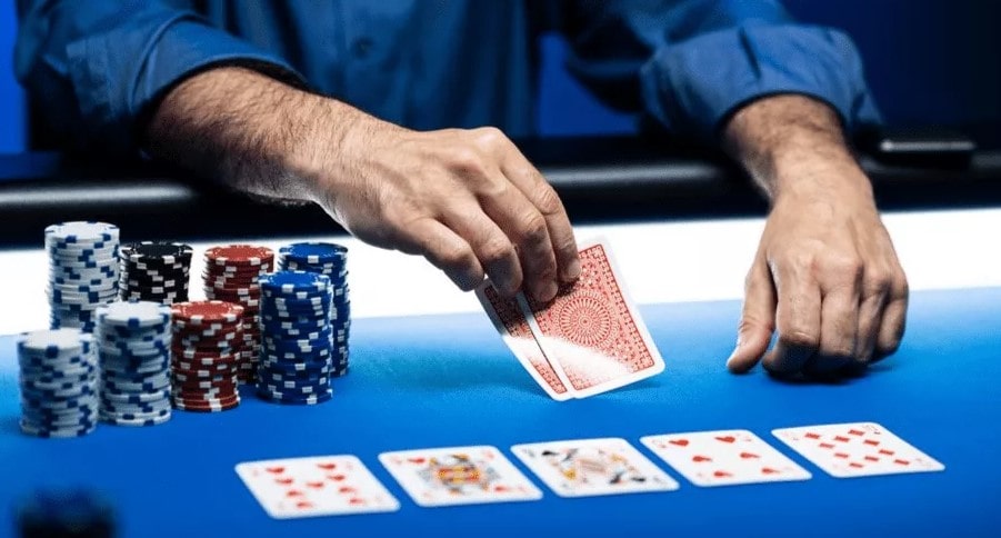canli casino yerli poker kurallari