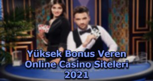 yuksek bonus veren online casino siteleri iletisim