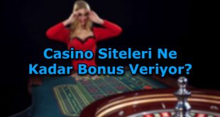 bonus veren casino siteeri iletisim